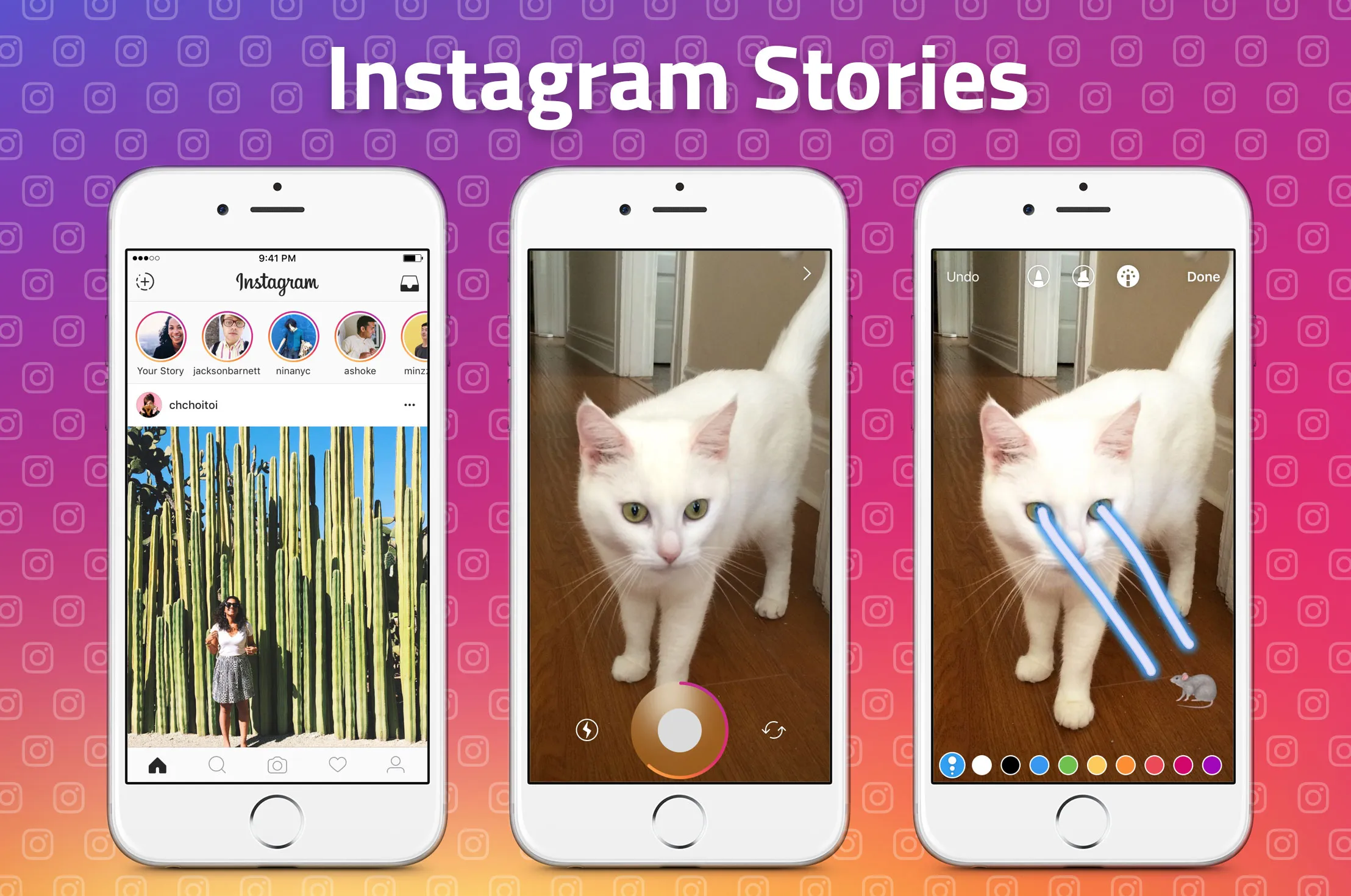 Unleashing the Power of Instagram Stories: A Marketer’s Guide