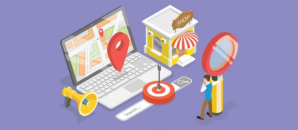 Local SEO and Customer Engagement